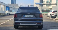 쏘렌토 MQ4 2.2 디젤 5인승 노블레스 2WD 125호4615 쏘렌토장기렌터카, 개인사업자장기렌트, 쏘렌토장기렌트